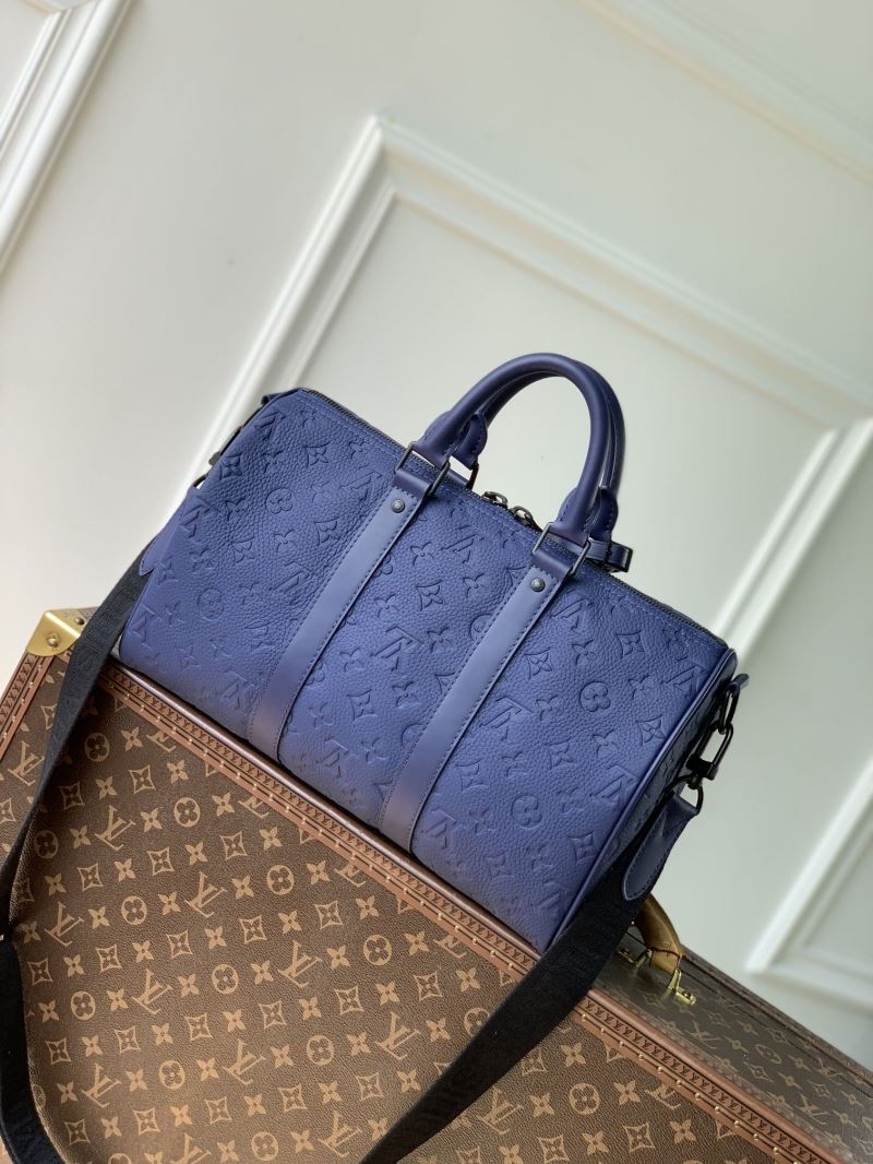 LV Travel Bags